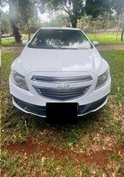 CHEVROLET ONIX 1.4 MPFI LT 8V FLEX 4P MANUAL